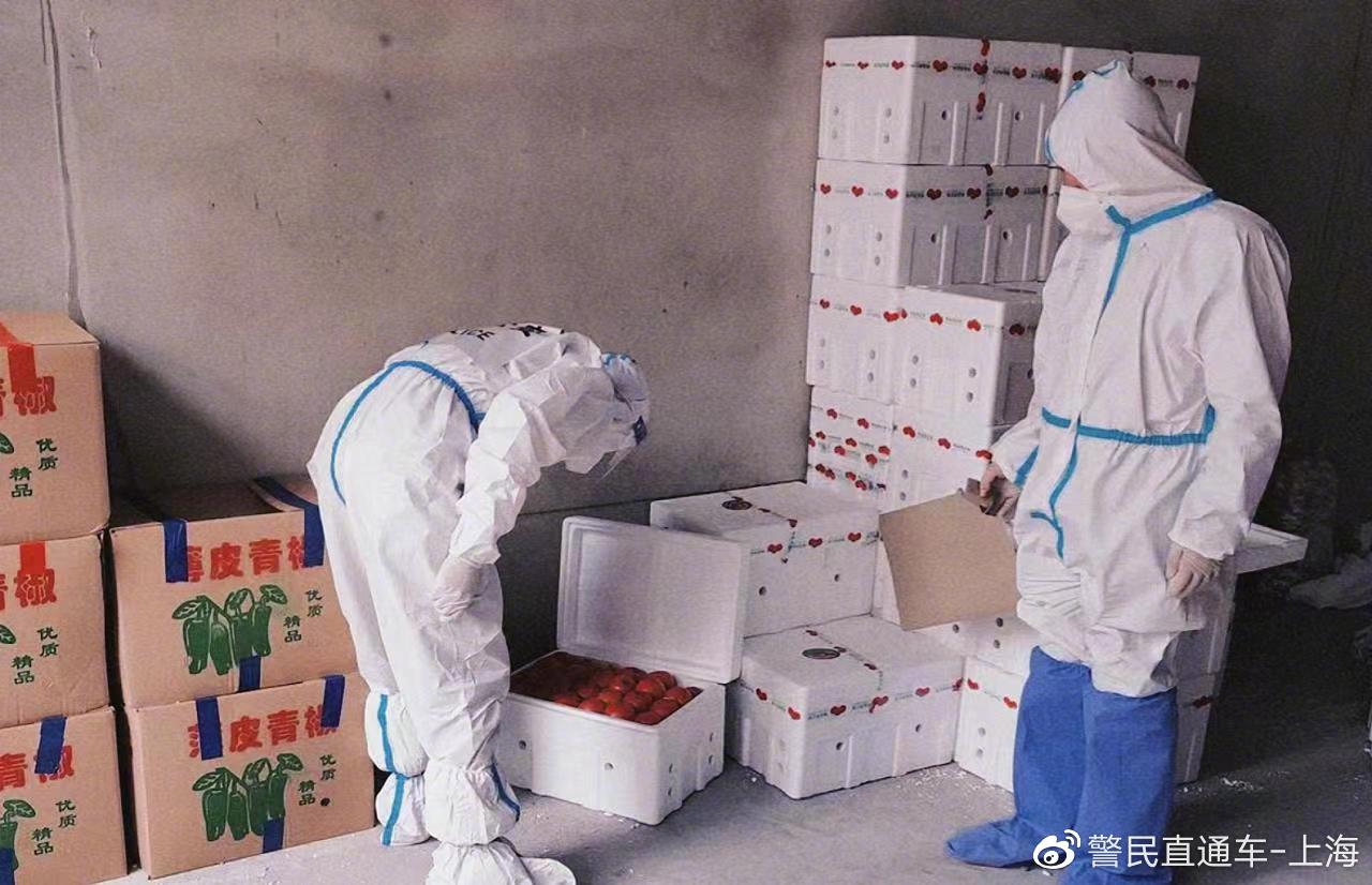 上海公安开展新一轮“砺剑”集中打击整治行动