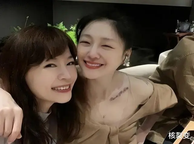 大S|大S这次把韩国欧巴坑惨了