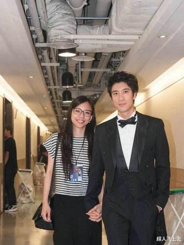 王力宏|王力宏大获全胜！离婚案庭审已结束，李靓蕾并没有多分财产