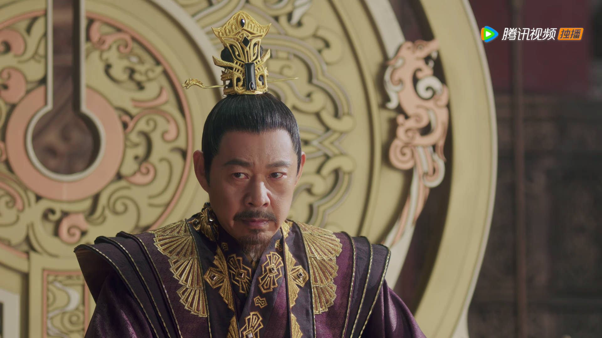 且试天下|《且试天下》最值得同情的3人曝光，最后一个出人意料