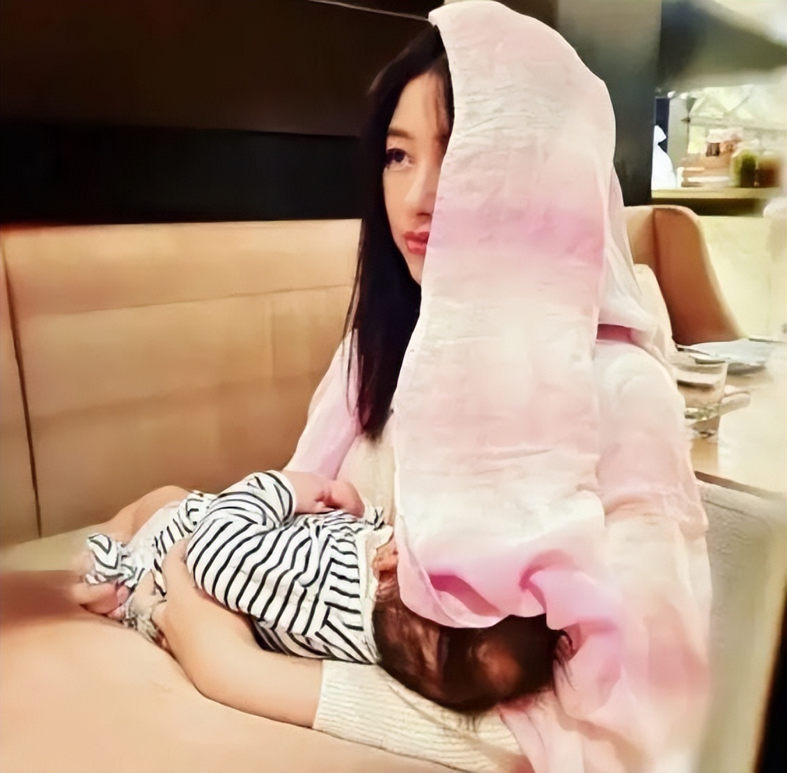 糖尿病 “最美女星”产后10月被嘲“妈妈臀”：其实，生完就瘦才是最大的谎言！