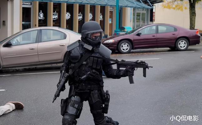 高智商犯罪|6部冷门高智商犯罪片,错过真是太可惜了