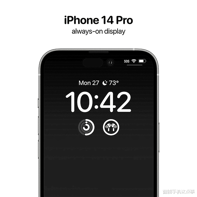 苹果|iPhone14 Plus逐渐清晰：劝大家别冲动，四点原因望周知