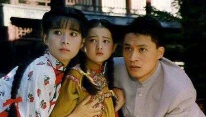 陈德容|被琼瑶《梅花三弄》捧红后，陈德容却做了件令自己后悔终身的决定