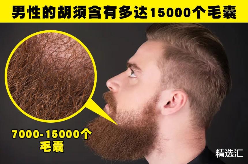 心脏|男性也可以产奶?你可能从未听说过的7件男性身体的有趣事实