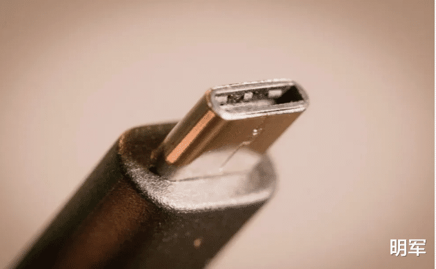 欧盟|欧盟办得漂亮!欧盟所有电子设备将通用USB Type-C充电端口