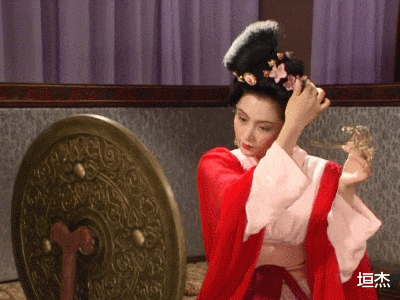 貂蝉|长相不符别硬演，6位出演“四大美女”的演员，一个比一个辣眼睛