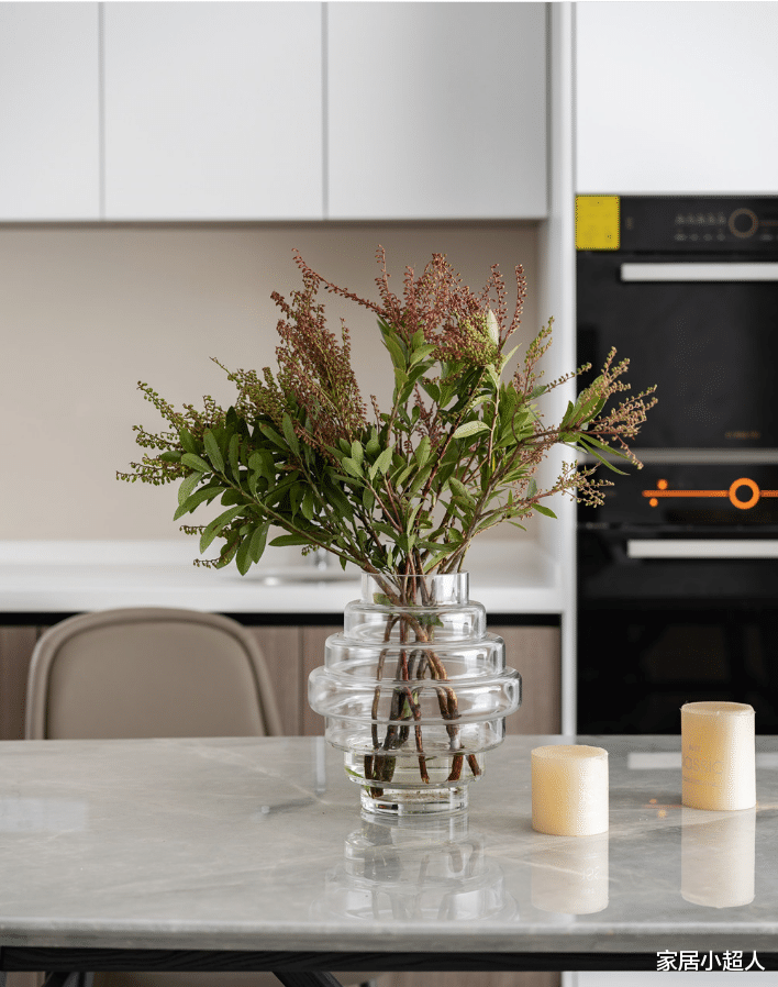 重装180平复式房屋,喜迎二胎,开始一家四口的小日子