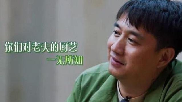 黄磊|黄磊被质疑是“假自律”？网友：每天跑步5公里，30日后变彭于晏