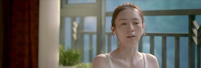 心居|《心居》几大飒口的角色，像白酒一样，都是有度数的