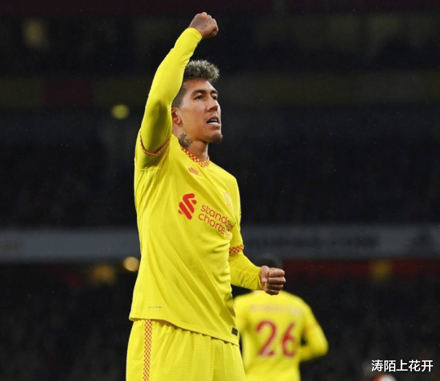 利物浦|大难不死！利物浦2-0豪取九连胜，阿森纳再成若塔刀下冤魂！
