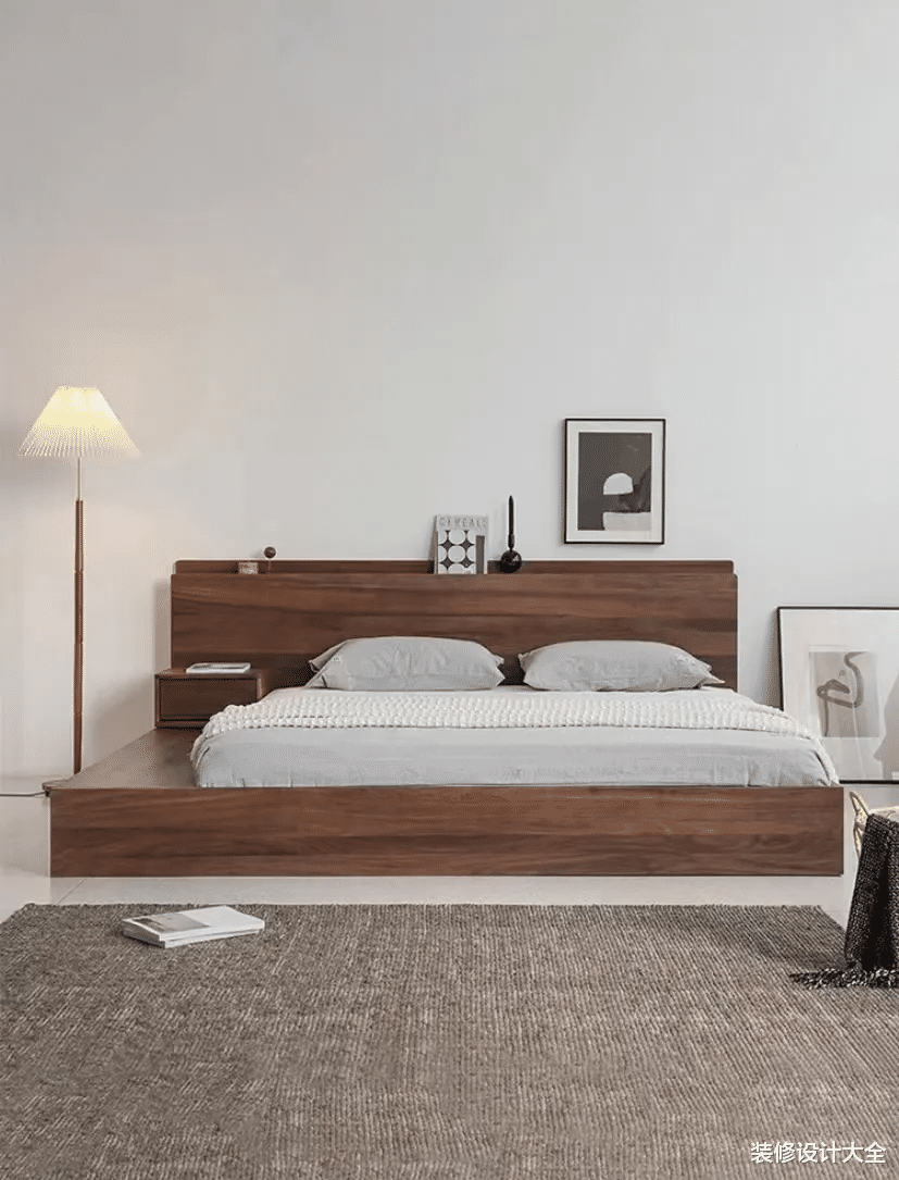 五年前的卧室VS现在的卧室,你更喜欢哪个?