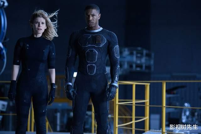 漫威|赔到吐血！盘点10部投资巨大，票房惨败的漫威和DC电影