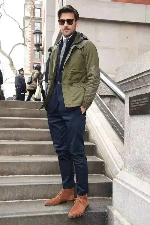 穿衣搭配|冬季职场风穿搭很重要,杜绝臃肿感,这些干练利落的风格值得借鉴