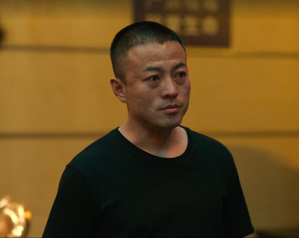 唐小龙|大嫂为什么要把游戏厅送给唐小龙？那些容易被忽视的《狂飙》细节