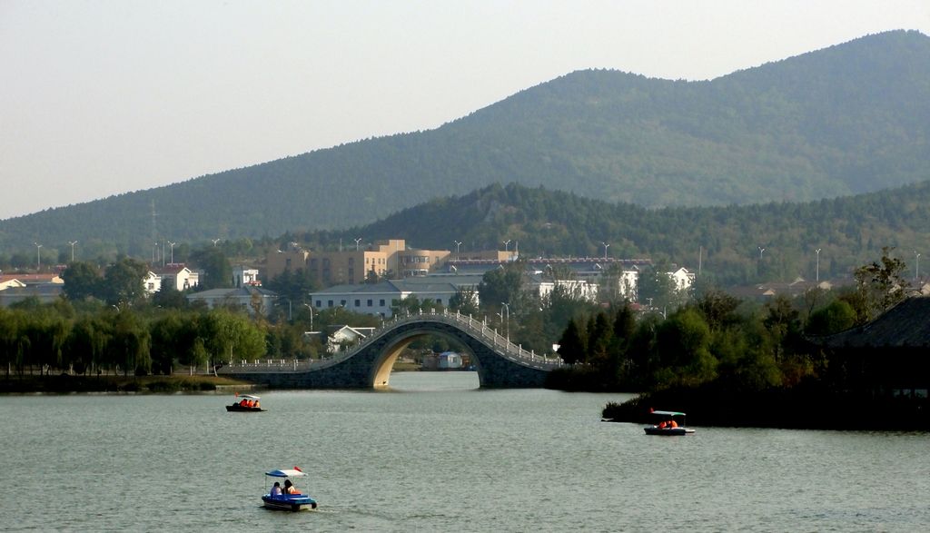 徐州|徐州旅行保姆级攻略，手速快的马上收藏，错过就没啦！