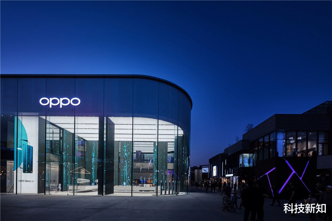 OPPO|OPPO Pad一点火,难燎IoT整片原