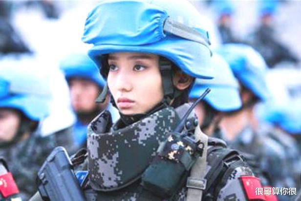 马渝捷|奔着杨紫看的《余生,请多指教》,却被马渝捷圈粉,曾是军艺校花