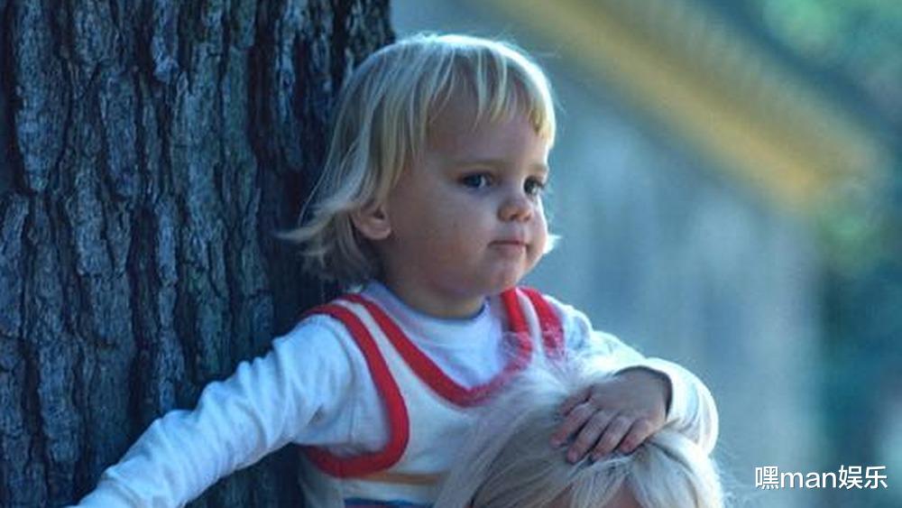 安娜·法瑞丝|安娜·法瑞丝的尖叫人生 卑微出身到跻身一线 人生轨迹如梦一样