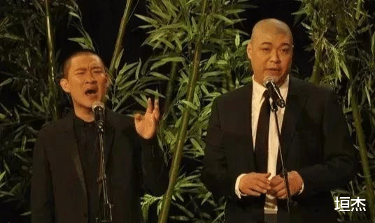 盛一伦|错把平台当本事的6位明星,个个一落千丈,离开后谁还能记得你