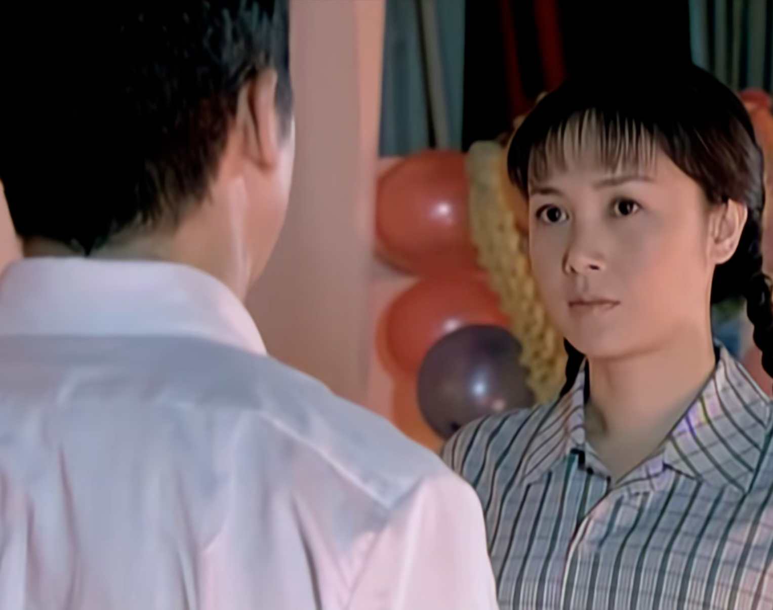 佟志|重读《金婚》原著：大庄对佟志说的一番心灵告别，才懂大庄有多坏