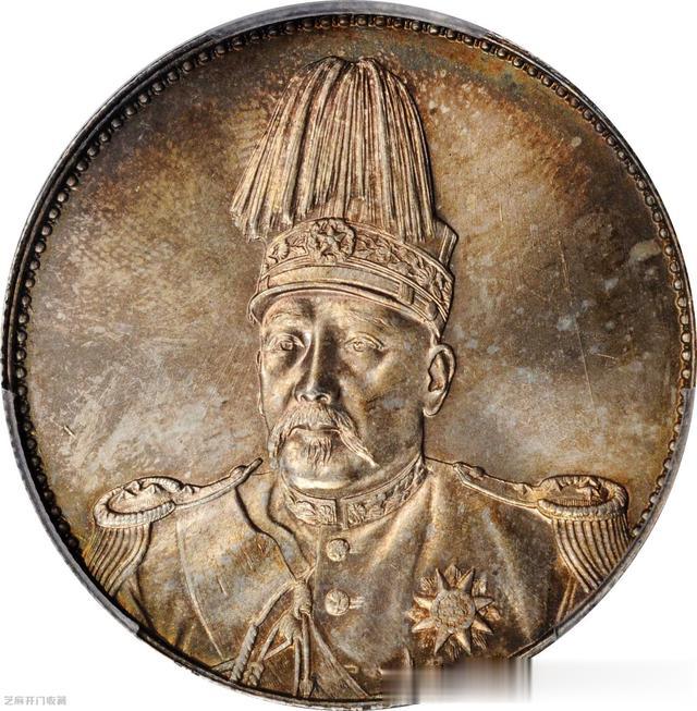 银元|军阀版银元价格会不会反弹？