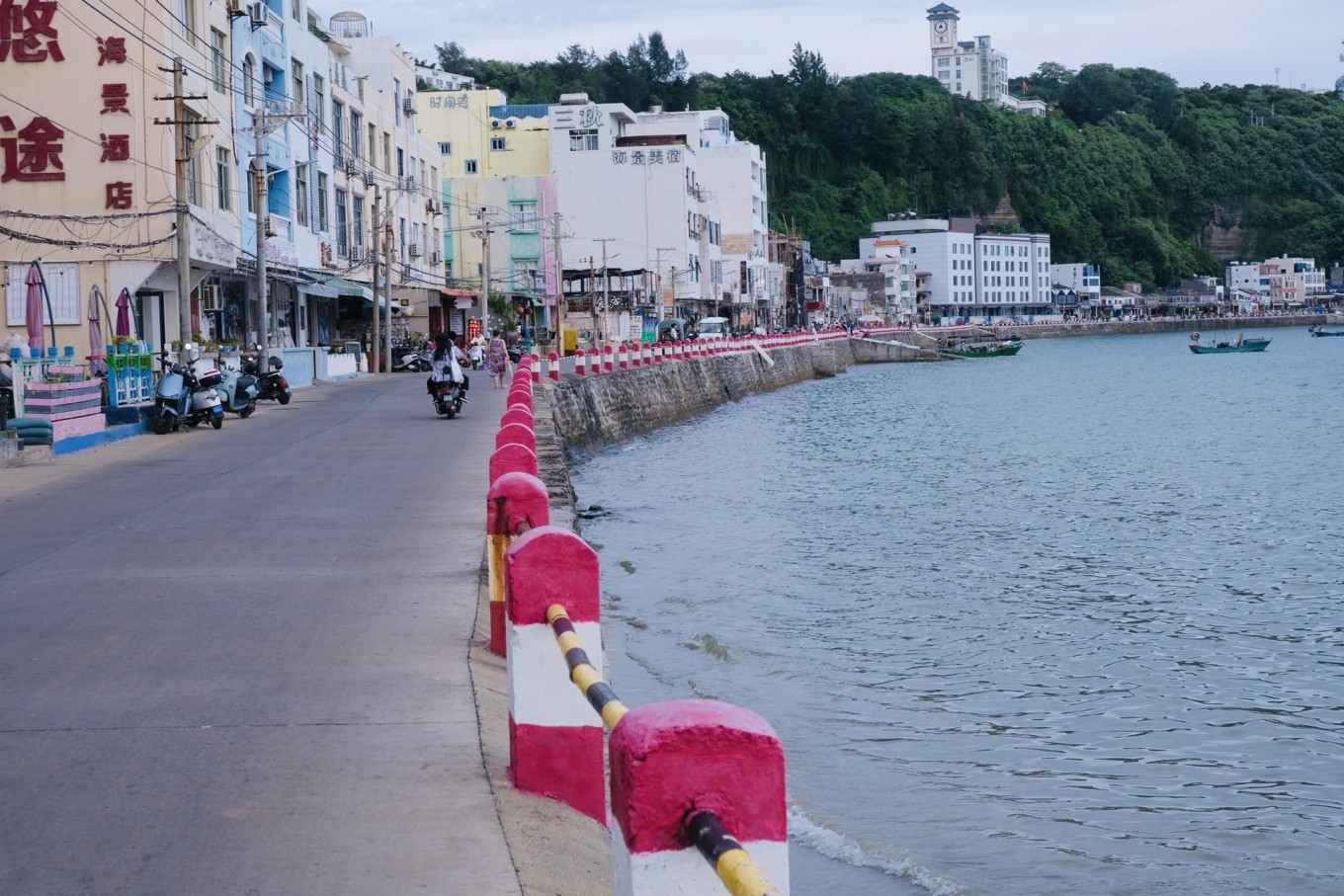 涠洲岛|去北海吹温柔的海风