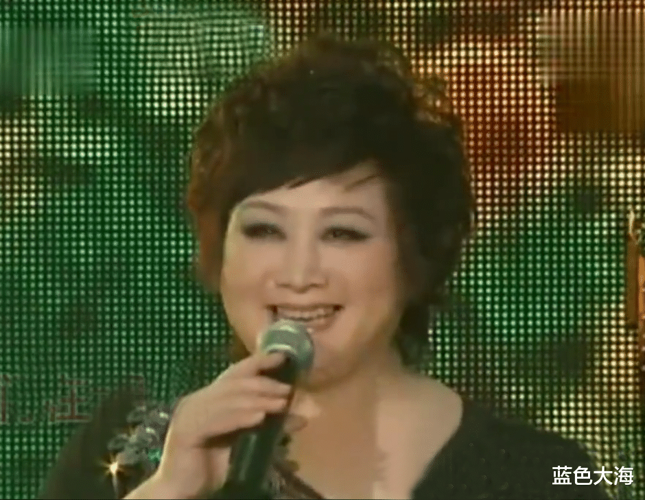 青歌赛|7位“青歌赛”冠军:有人离婚,有人去世,命运千差万别