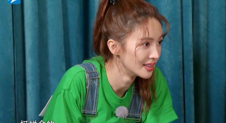 蔡徐坤|白鹿的“使坏”，蔡徐坤的“倔犟”，让本期跑男充满了笑点