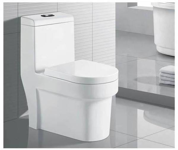 选择马桶的4个方面,跟着学起来,绝对实用