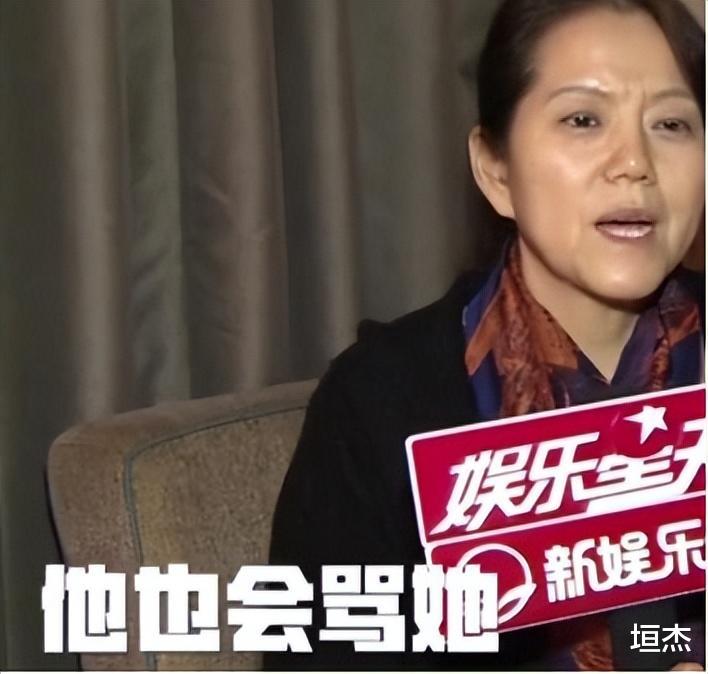 薛景求|被冯珂控制15年，婚礼当天被母亲炮轰，张靓颖还是醒悟的太晚