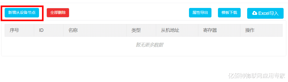 机器|串口服务器接入ModBus物联网平台