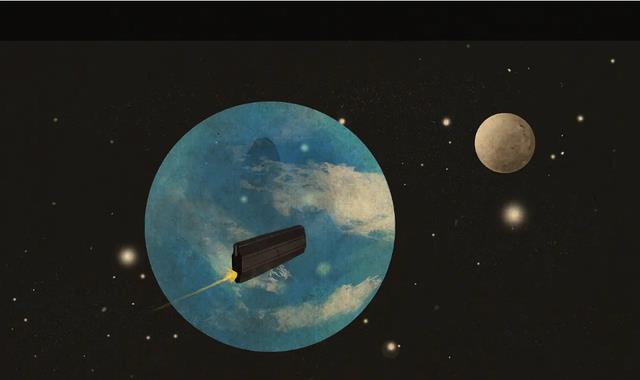 人类正在被宇宙孤立?研究者:可观测宇宙中有97%的星系失去联系