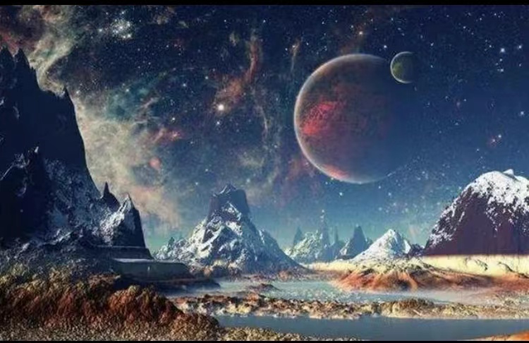 【星协】自然未来