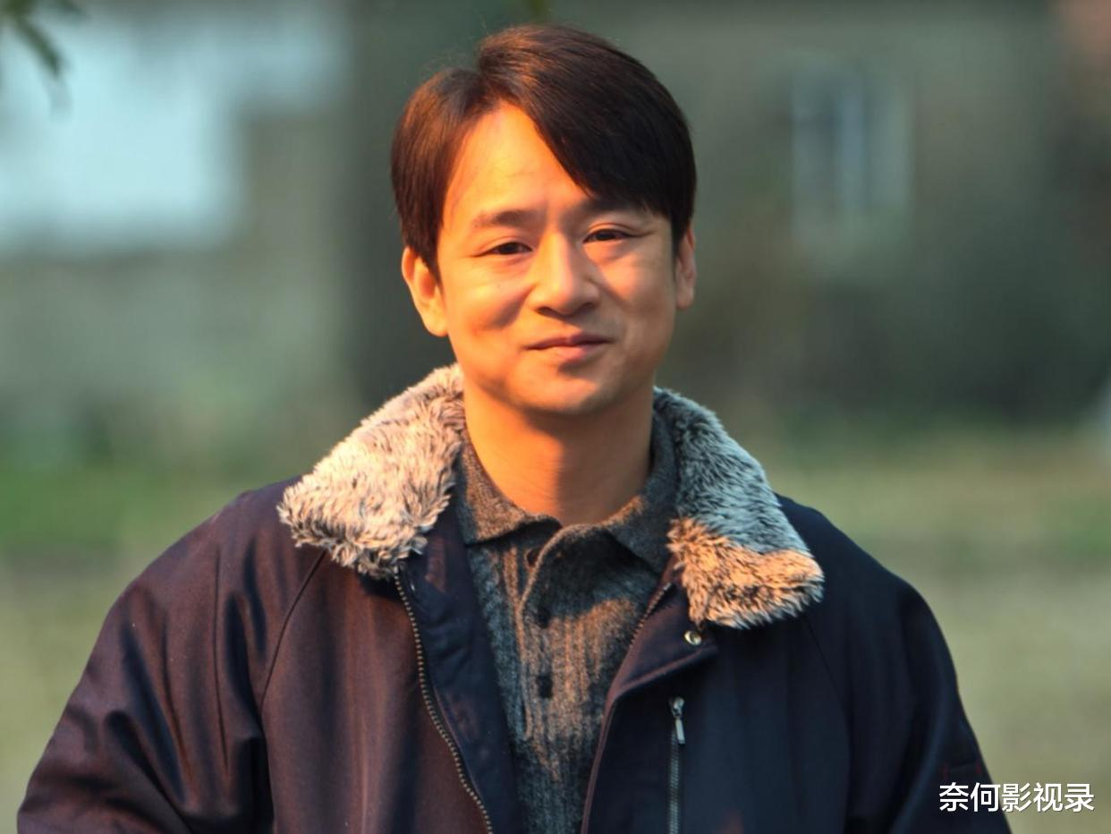 许半夏|《风吹半夏》许半夏埋下一个隐患！裘毕正迟早要坏事