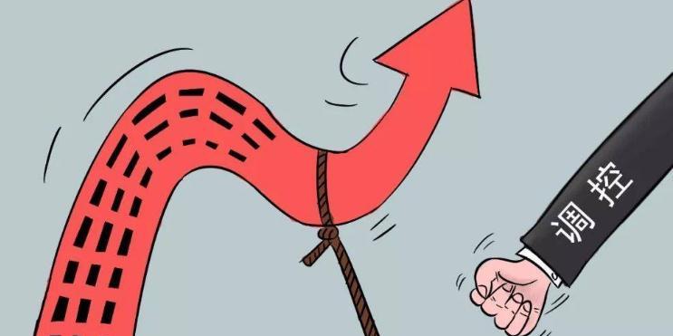 上海市|松绑了！5月楼市小幅回暖，6月会不会迎来明显反弹？