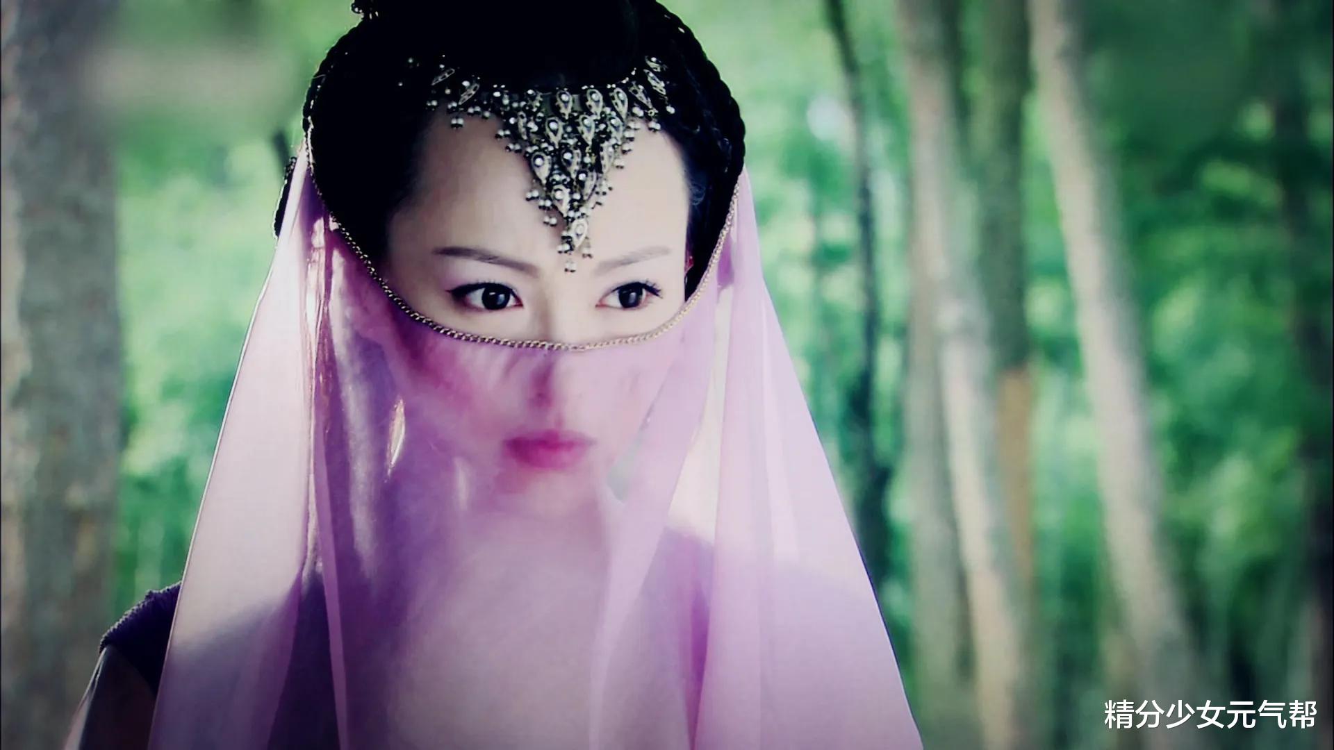 唐嫣|唐嫣|85花都在搞事业，你终于开始营业了