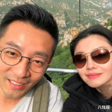 汪小菲|张颖颖辟谣聊天截图获汪小菲力挺，张兰再曝新料，称大小S偷漏税