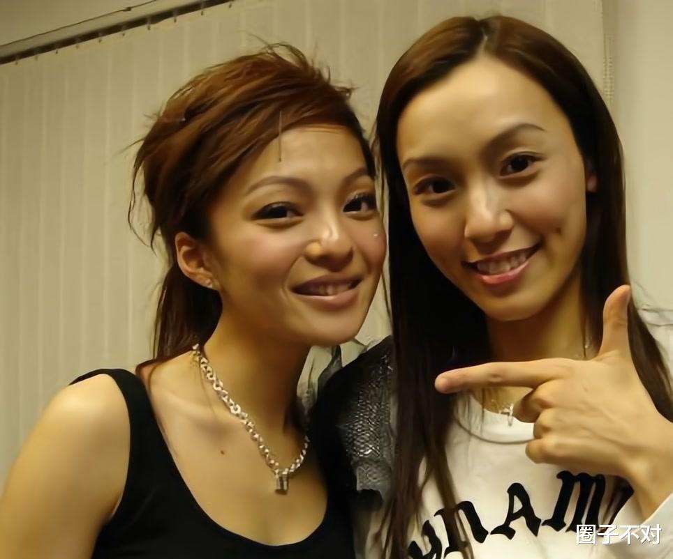 颖儿|扇耳光、爆隐私、骂人,这些公开撕过的女明星,一个比一个狠