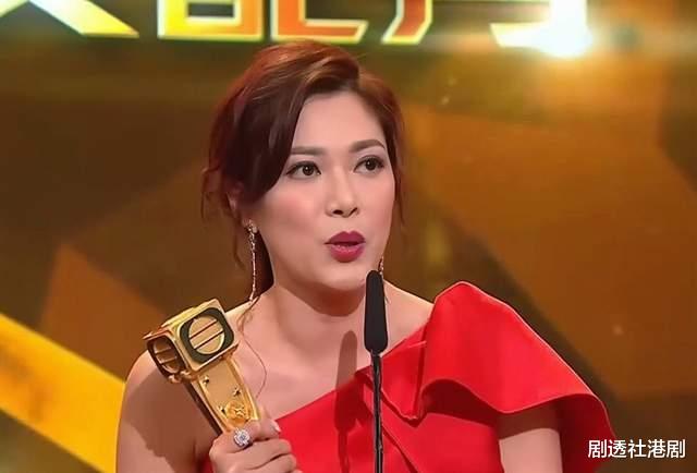 后遗症|担心！TVB知名女星乳癌康复后留下后遗症，偶尔会出现脑雾、断片