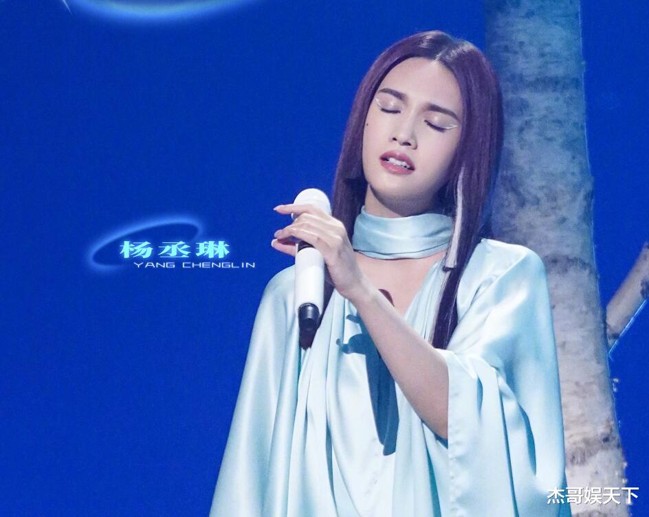 杨丞琳|《闪光乐队》决赛，5位老将选到好队，但只有3人是真正的双向奔赴