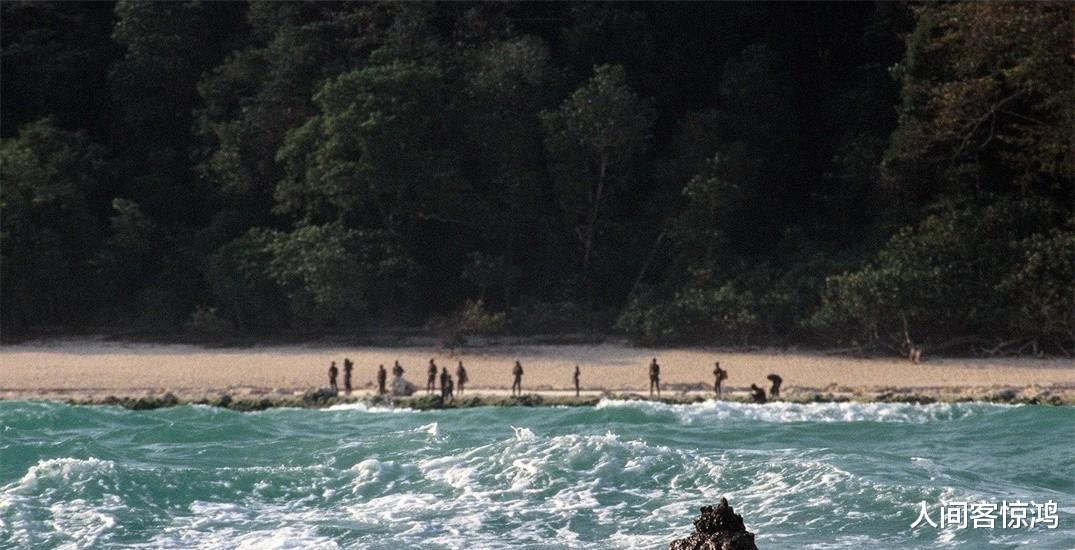 |“再有钱也不要去”,世界上4个禁止进入的神秘禁地,你敢去吗?