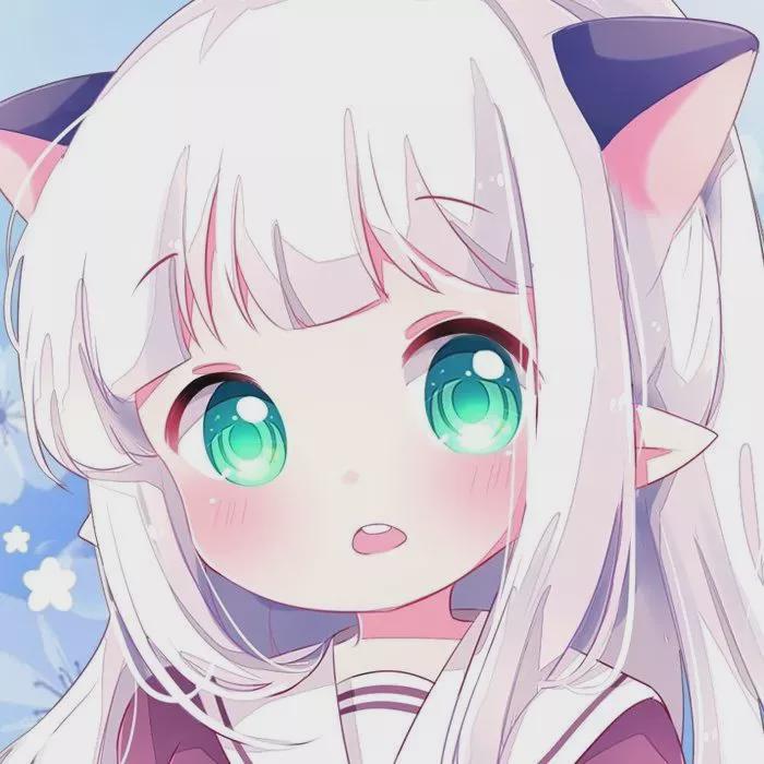 |动漫头像：人类最大的罪不是快活