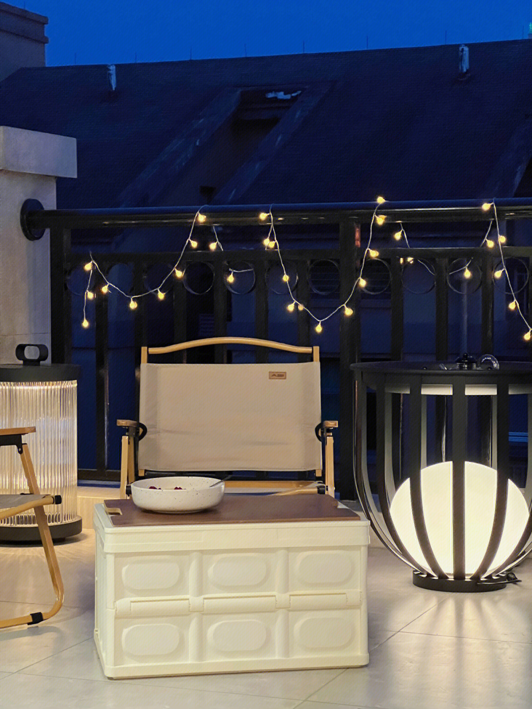 都说顶楼不好,可我还是买了栋顶楼带露台,改造一番不要太舒服