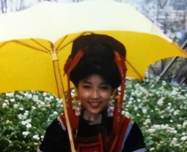 吉克隽逸|从淳朴大山妹到目中无人耍大牌，吉克隽逸彻底垮台！