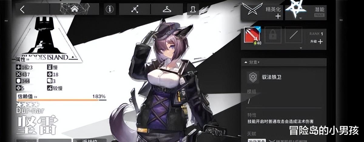 rpg游戏|RPG游戏里是否可以设置两种类型的肉盾/坦克职业?