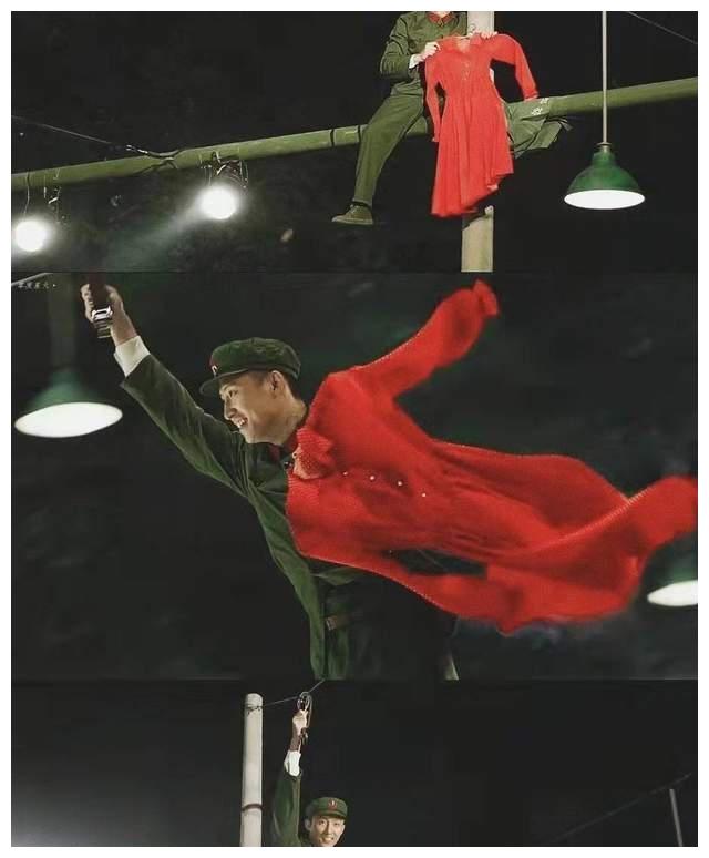 军旅|油头粉面、目无军纪 、谈情说爱,10部最雷人的军旅神剧