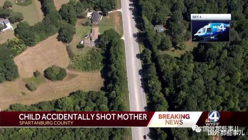 3岁男童在家捡到枪,一枪轰爆射死妈妈,家人目睹全过程