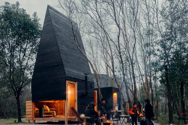 iphone6s|世界首富馬斯克也搬進「集裝箱」，小房子風潮來了