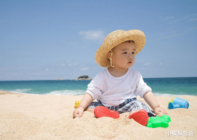 粽子 经验分享：儿童防晒知识汇总